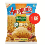 ANNAPURNA Multigrain Atta