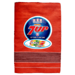 ARM 7Up Dark Kaavi Cotton Dhothi