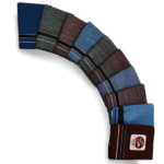 ARM Fancy Colour Cotton Dhothi - Image 3