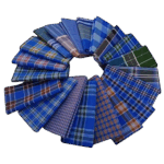 ARM Horse Cotton Checked Lungi
