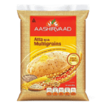 Aashirvaad Multigrain Atta
