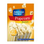 popcorn