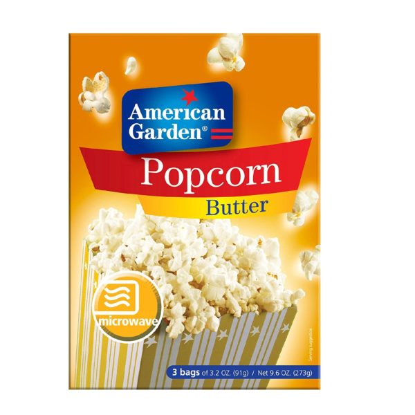 popcorn