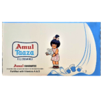 amul taaza