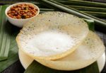 Appam Pan 10" with Lid - Premium Cast Iron by Dynamic Cookwares - Image 3