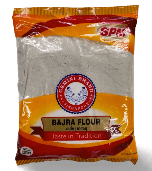 bajra flour