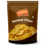 Townbus Banana Chips