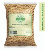 Barnyard Noodles