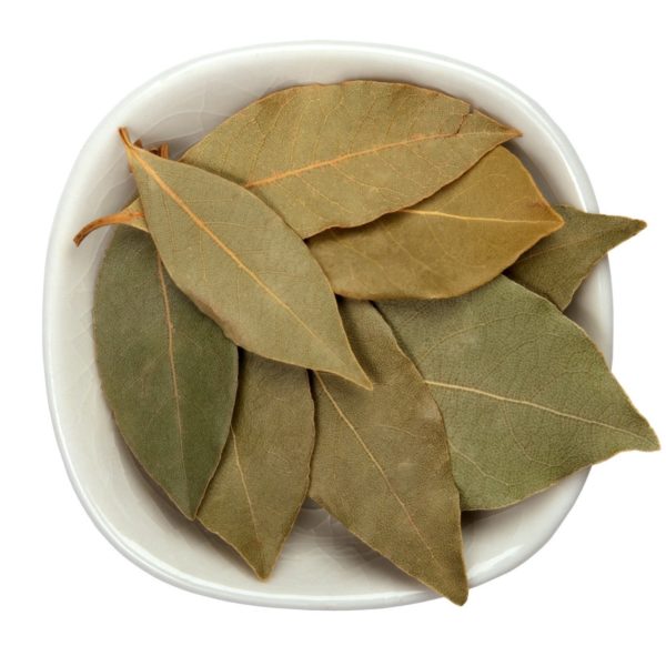 bay leaves
