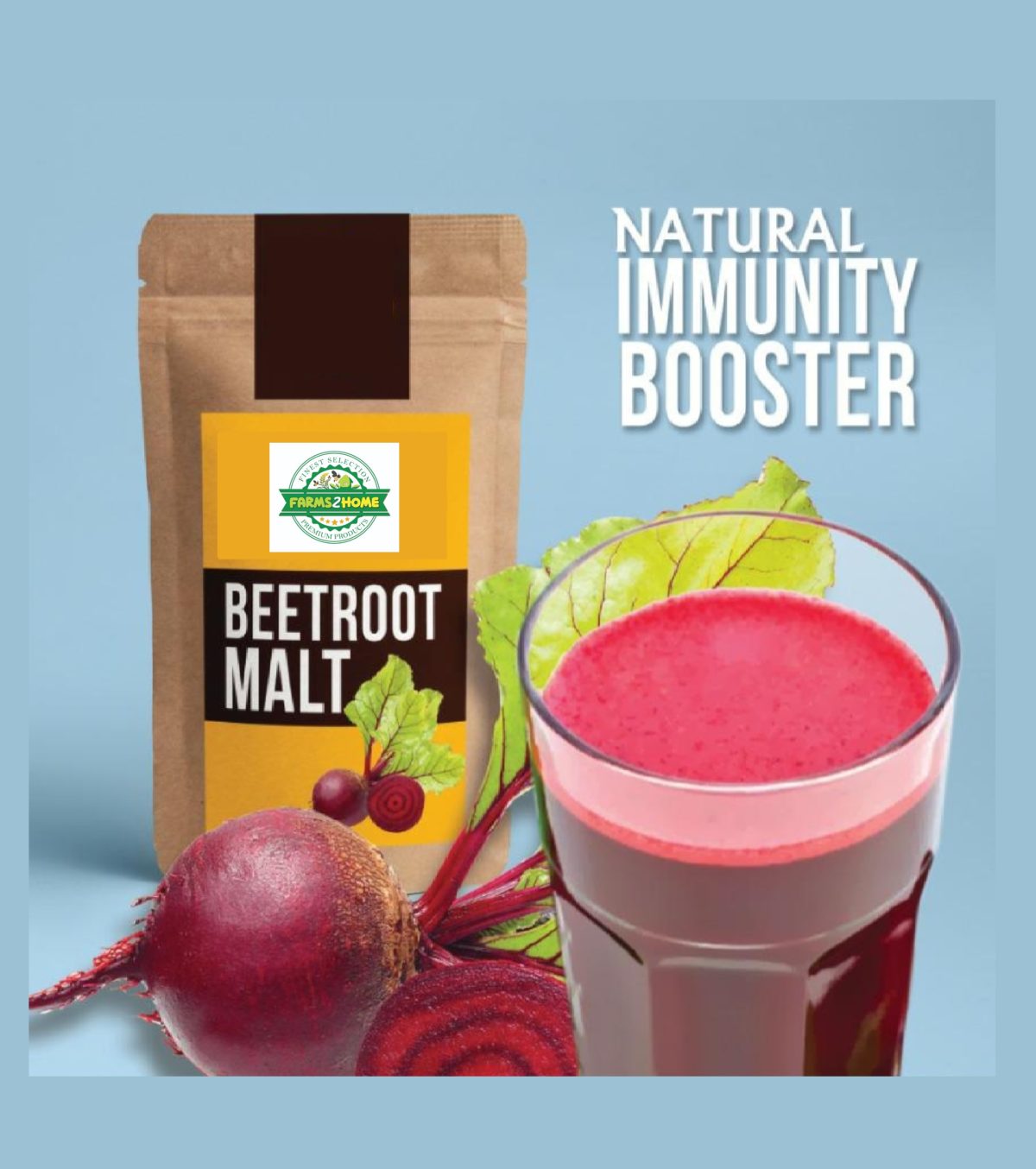 Beetrrot_malt beetroot malt