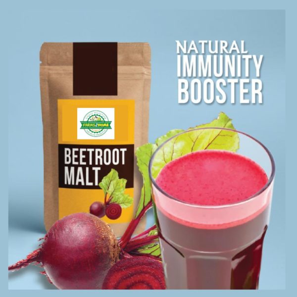 beetroot malt