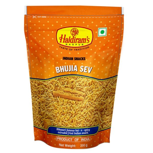 Haldiram