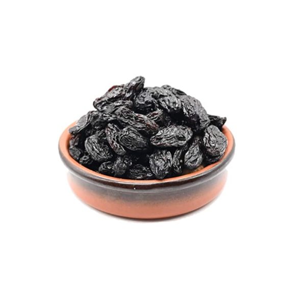 Black raisin