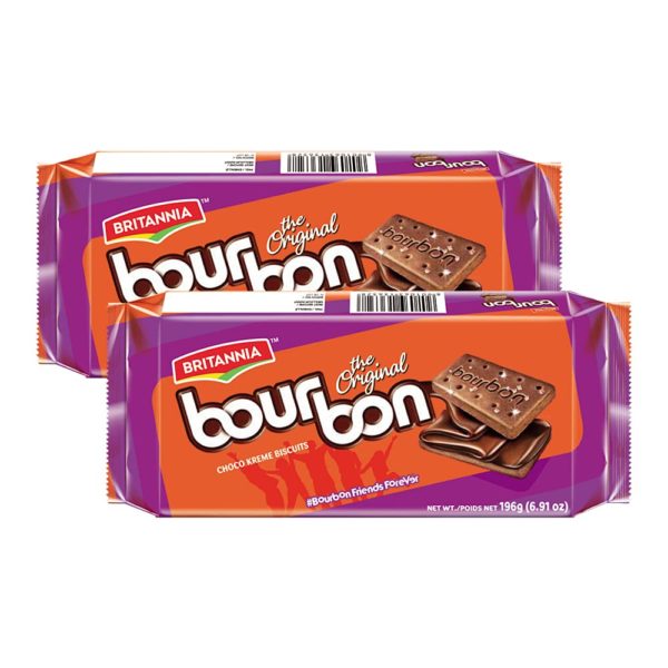 bourbon