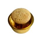 Brass Dabara Set | 2 Pieces - Image 2
