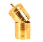 Coffee drip maker