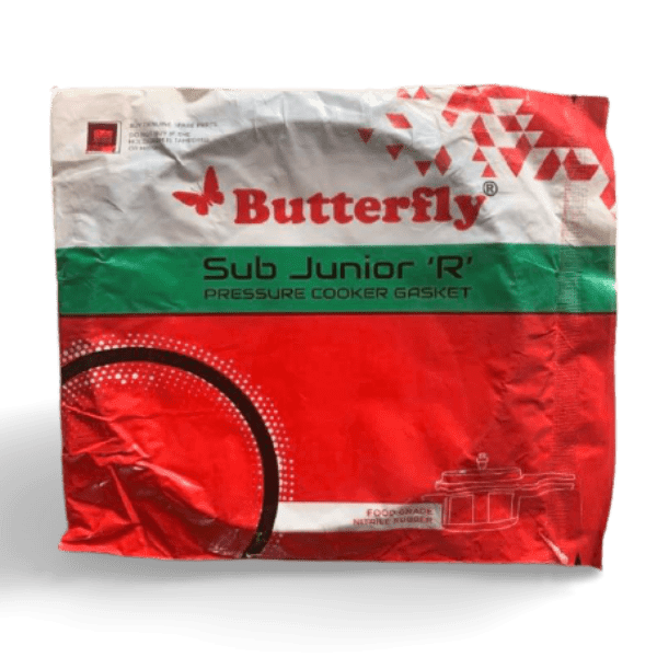 Butterfly pressure cooker Gasket