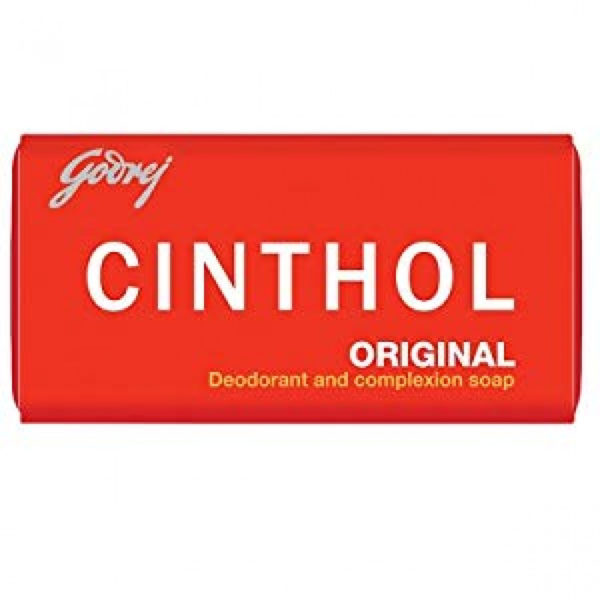 cinthol soap