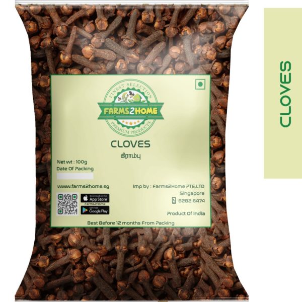 cloves