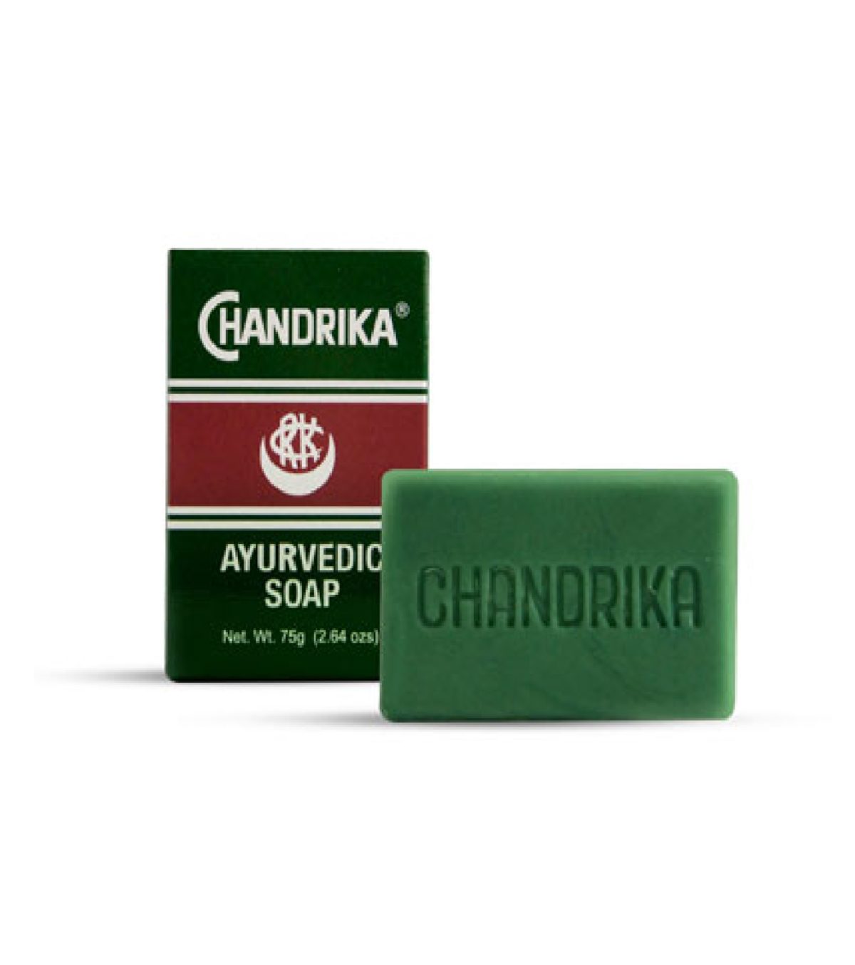 Chandrika soap