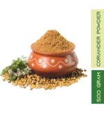 coriander seeds