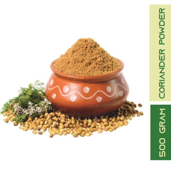coriander seeds