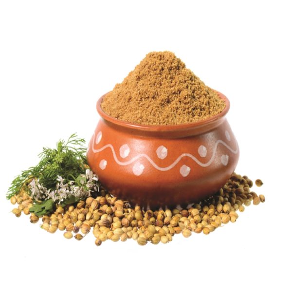 coriander powder