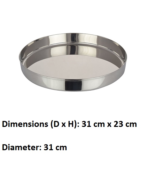 Crown_Dining_Plate_ dining plate