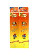 Cycle Three In One Agarbatti (Eco Pack)