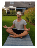 DRISHTI - Himalayan Herbal Eye Pillow