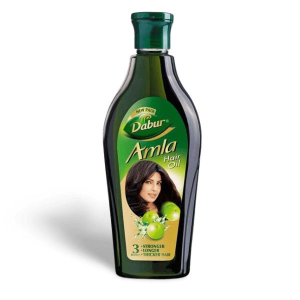 hair oil
