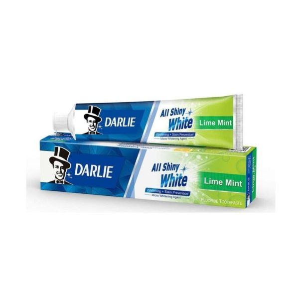 Darlie lime mint