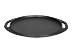 Dosa Tawa 11" - Premium Cast Iron by Dynamic Cookwares - Image 2