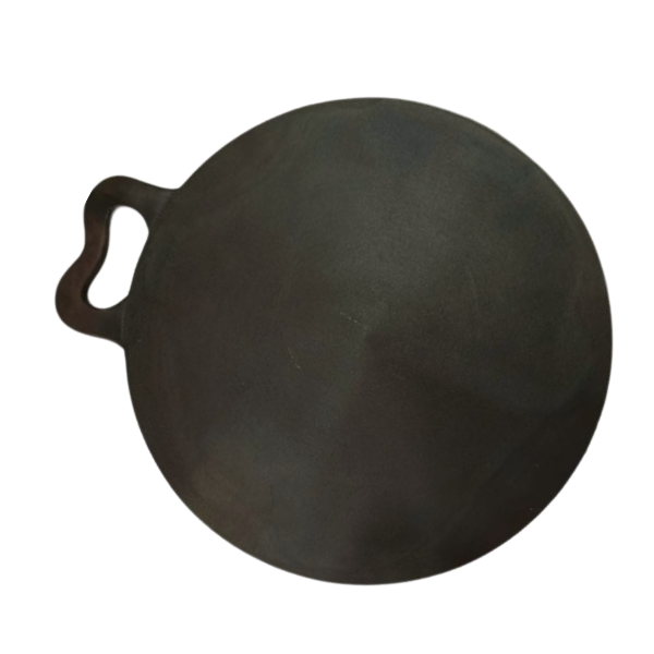 Dosai Plate Without Edge