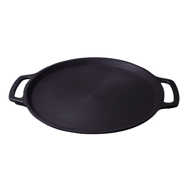 Double handle Dosaplate