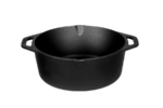 deep skillet
