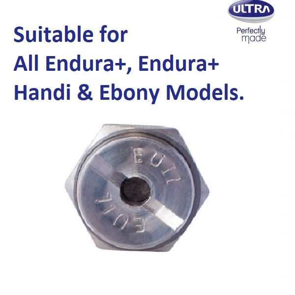 Safety Valve