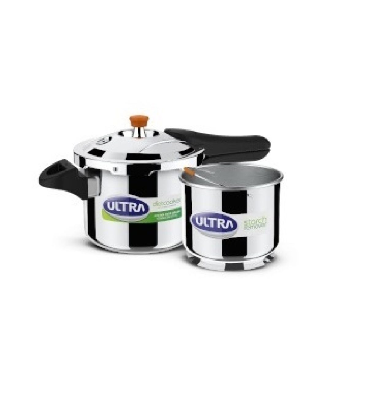 Elgi Ultra - Duracook Diet Cooker (3L) - Image 1