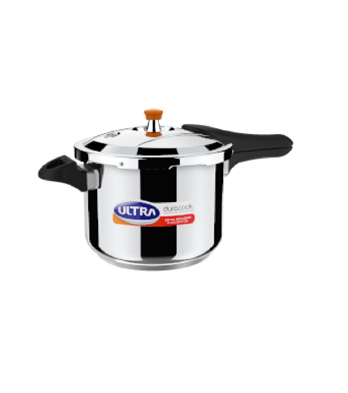 Ultra Duracook Gasket (Mini - For 2L & 3L) - Image 3