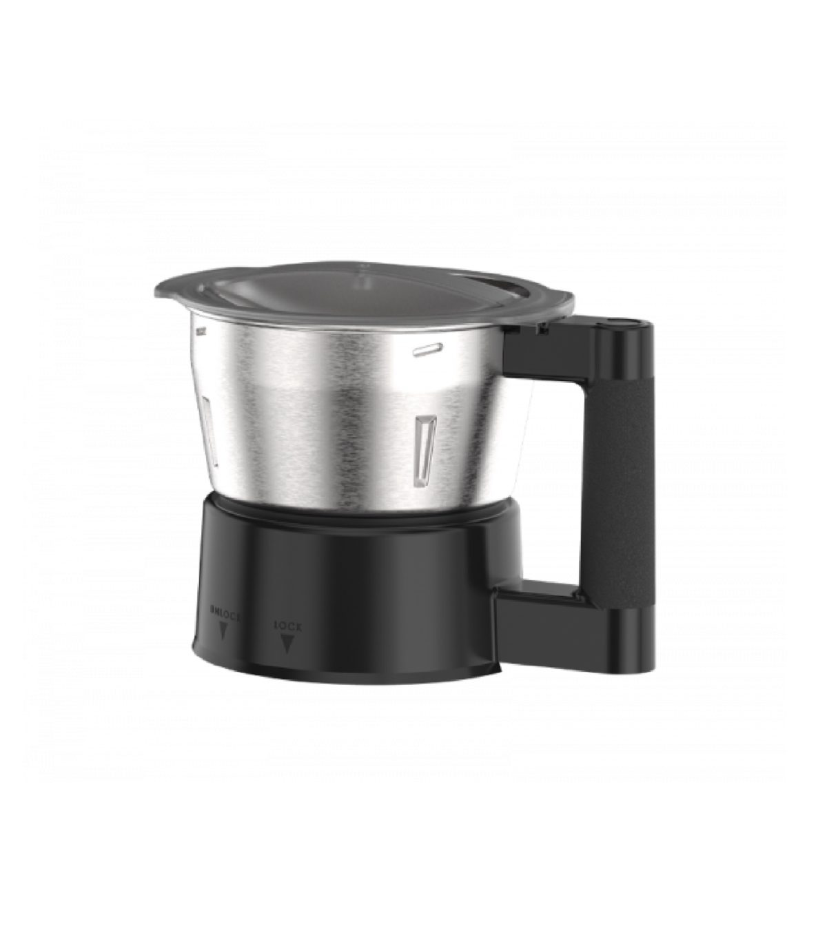 Ultra - Topp 750W 3 Jar Mixer - Image 4