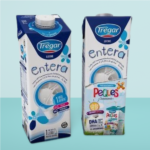 Tregar Entera | Whole milk long life (1 CTN)