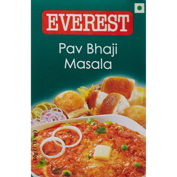 pav bhaji