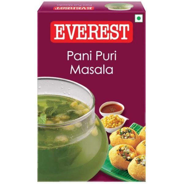 Pani puri