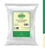dhal rice powder