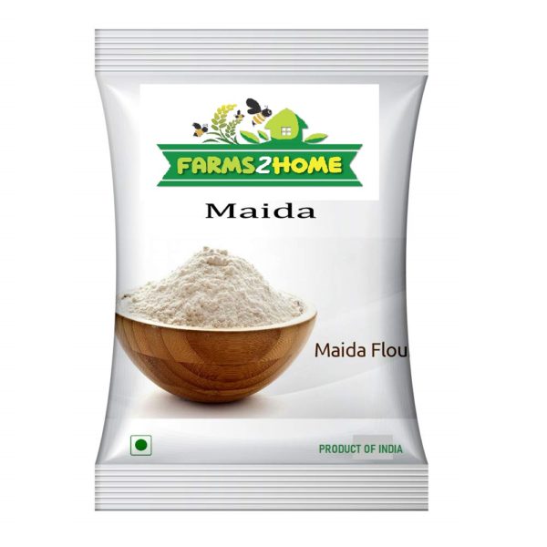 maida