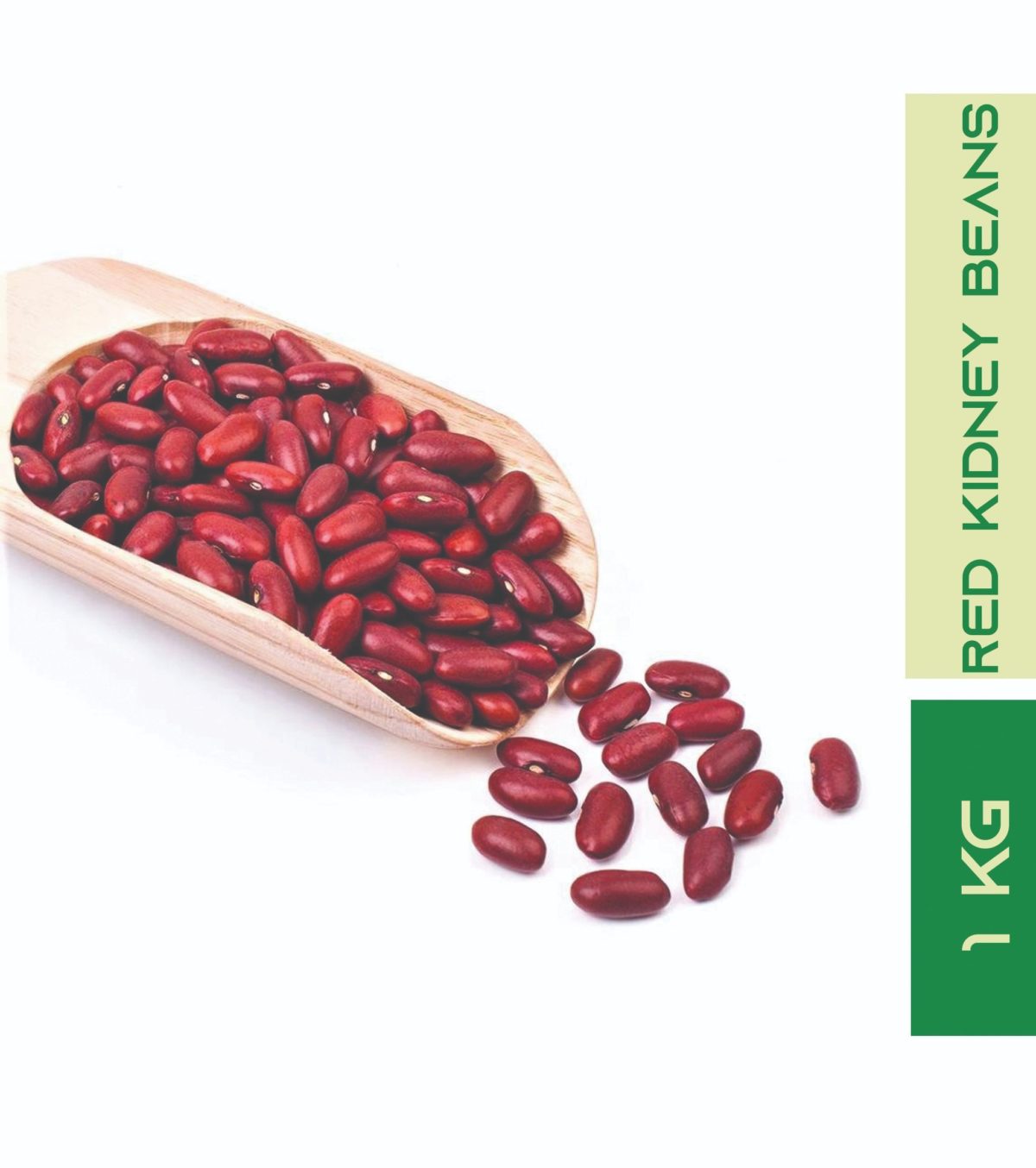 Rajma / Red Kidney Bean - Premium - Image 1