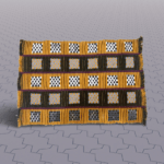 Floor Mat - Standard (Set of 2) - Image 4