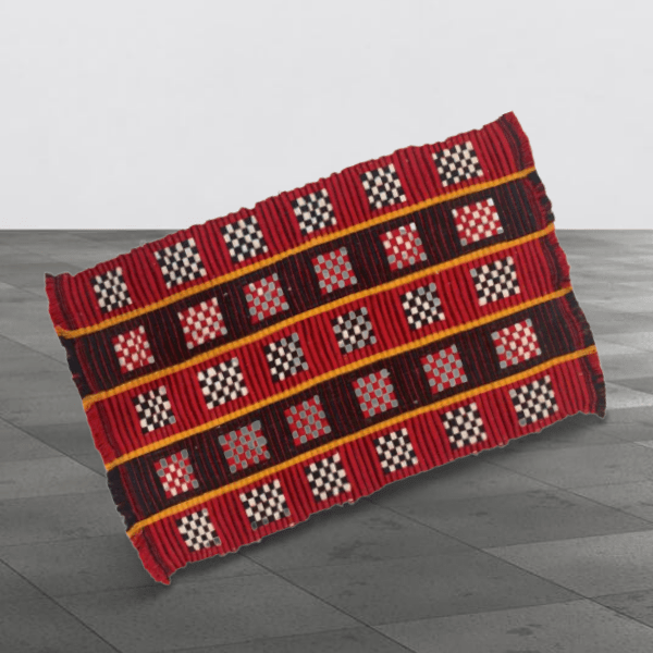 floor mat