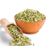 SPM Fennel Seeds | 200 g - Image 2