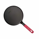 Carbon Steel Dosa Tawa 10" by Dynamic Cookwares - Image 4